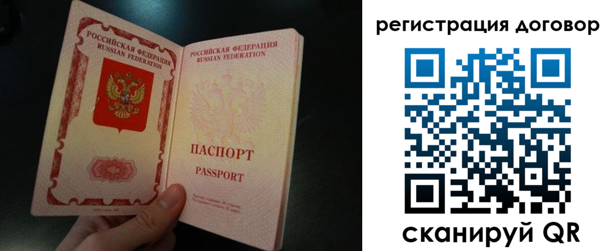 прописка законно в Краснодаре