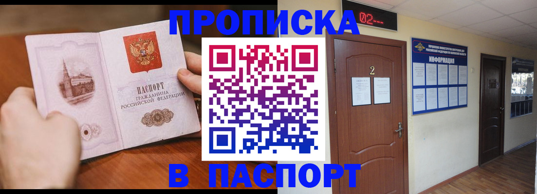 прописка паспорт в Краснодаре